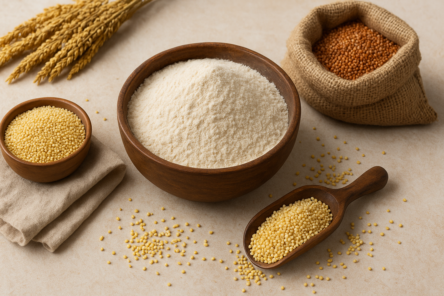 Wholesome recipes made simple. Clean ingredients, everyday comfort.