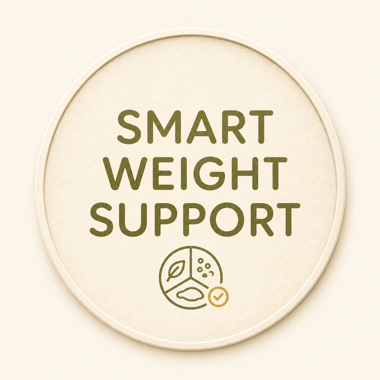 SMART WEIGHT SUPPORT