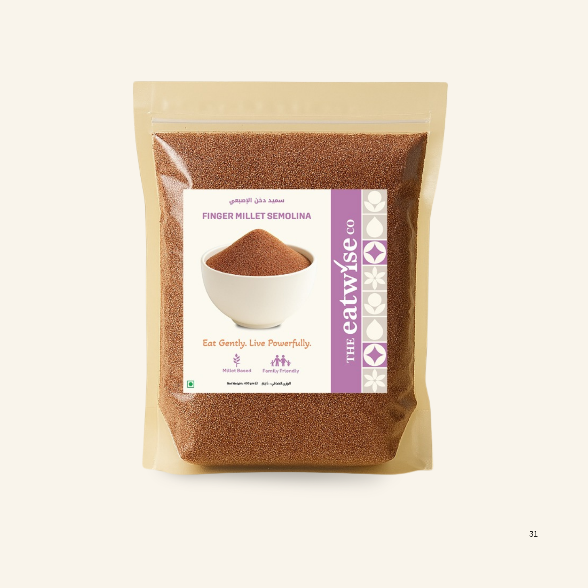 MILLETS & ANCIENT GRAINS