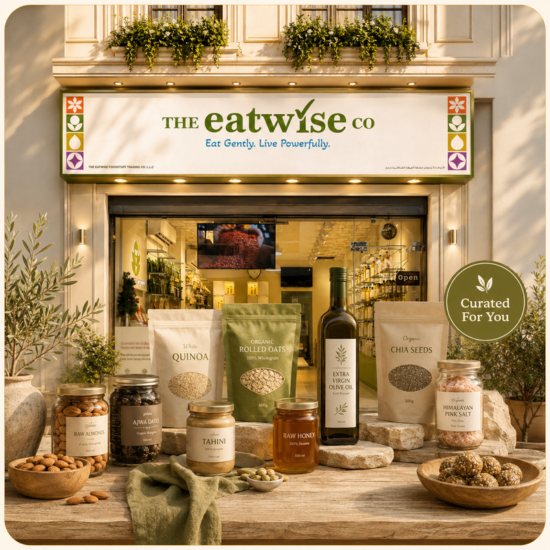 PREMIUM GROCERY STORES