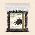 Black Kidney Beans (Black Rajma / Kali Rajma) – Unpolished 500gm