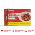 Arrabbiata Pasta Kit