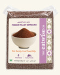 Finger Millet Semolina