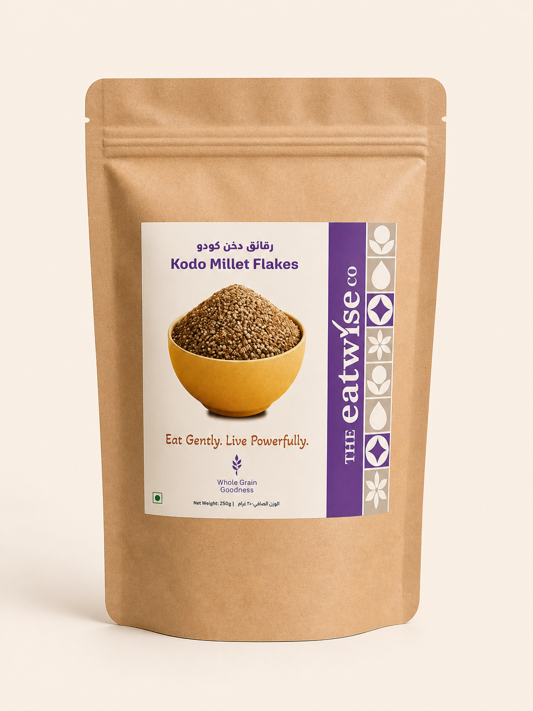 Kodo Millet Flakes