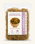 Little Millet & Whole Wheat Noodles