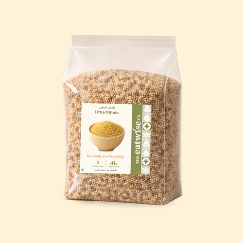 Little Millet