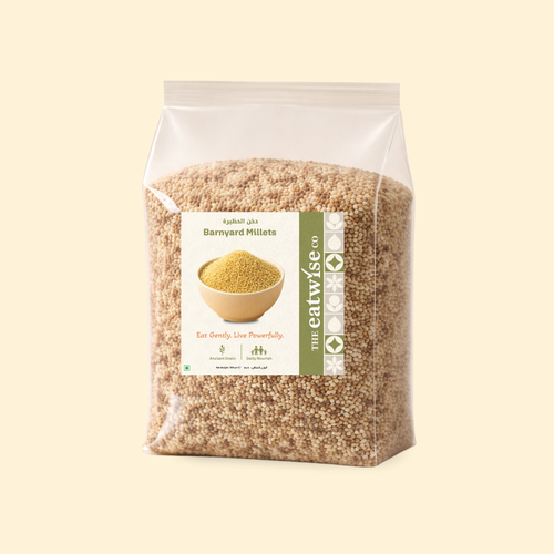 Barnyard Millet