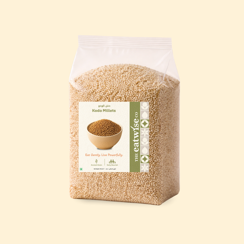 Kodo Millet
