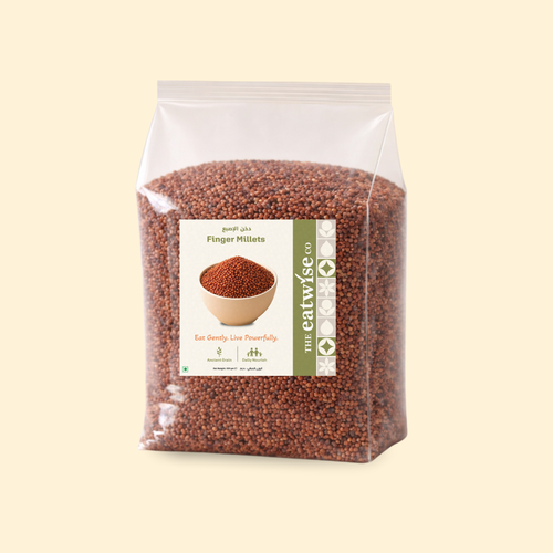 Finger Millet
