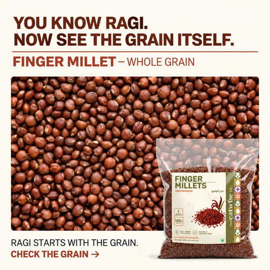 Finger Millet
