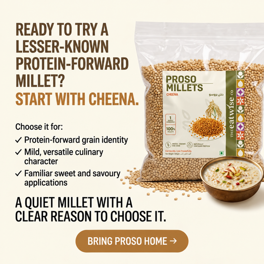 Proso Millet