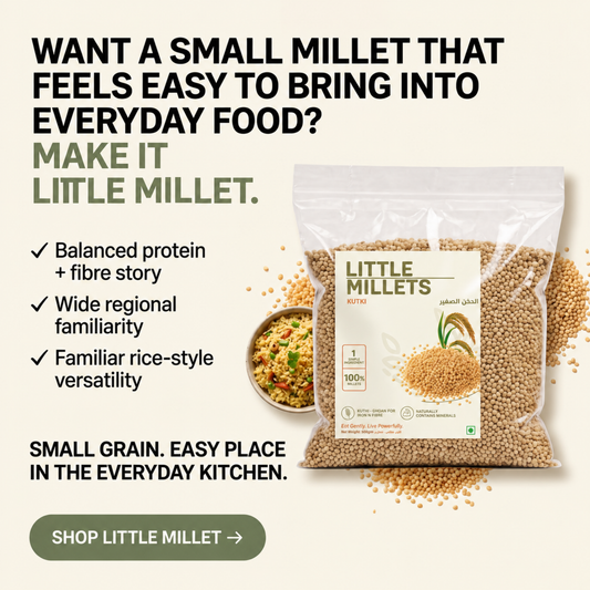 Little Millet