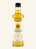 Sunflower Oil - (Woodpressed)