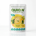 QUIQ'N Instant Protein Soup – Creamy Sweet Corn