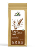 HG Organic Multi Grain Flour