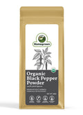 HG Organic black pepper powder