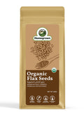 HG organic flaxseed