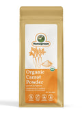 HG Carrot powder