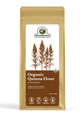 HG Organic Quinoa Flour (White)