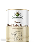 HG Desi buffalo ghee 1 kg