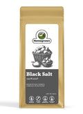 HG Black salt