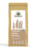 HG Organic White Quinoa