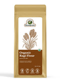 HG Organic Ragi Flour (Finger Millet)