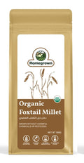HG Organic Foxtail Millet
