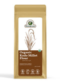 HG Organic Kodo Millet Flour  ( Kodra Atta )