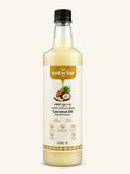 Coconut Oil - (Woodpressed)