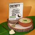 Homestyle Coconut Chutney