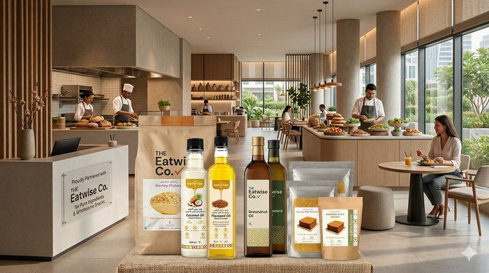 HORECA SUPPLY