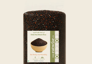 Heritage Rice